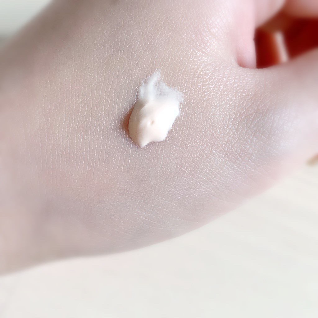 M スキンコートジェル/MISSHA/その他ファンデーションを使ったクチコミ（3枚目）