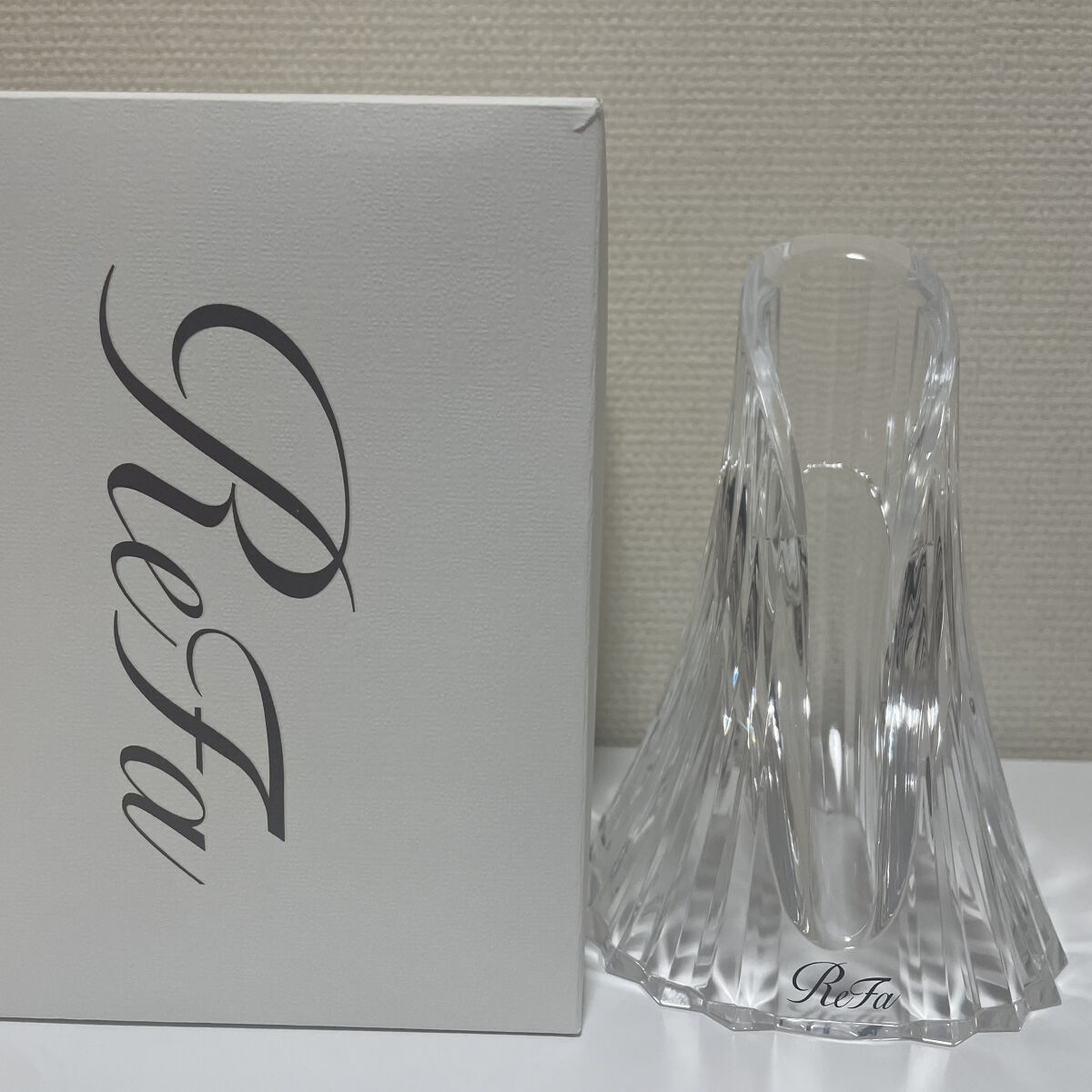 リファ ビューテックカールアイロン/ReFa/カールアイロンを使ったクチコミ（2枚目）