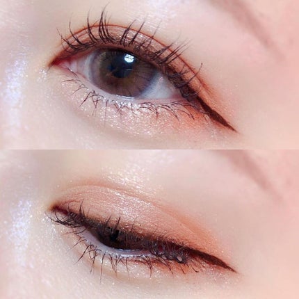 MOTD シャドーパレット/FAUX PAS PARIS/アイシャドウパレットを使ったクチコミ(3枚目)