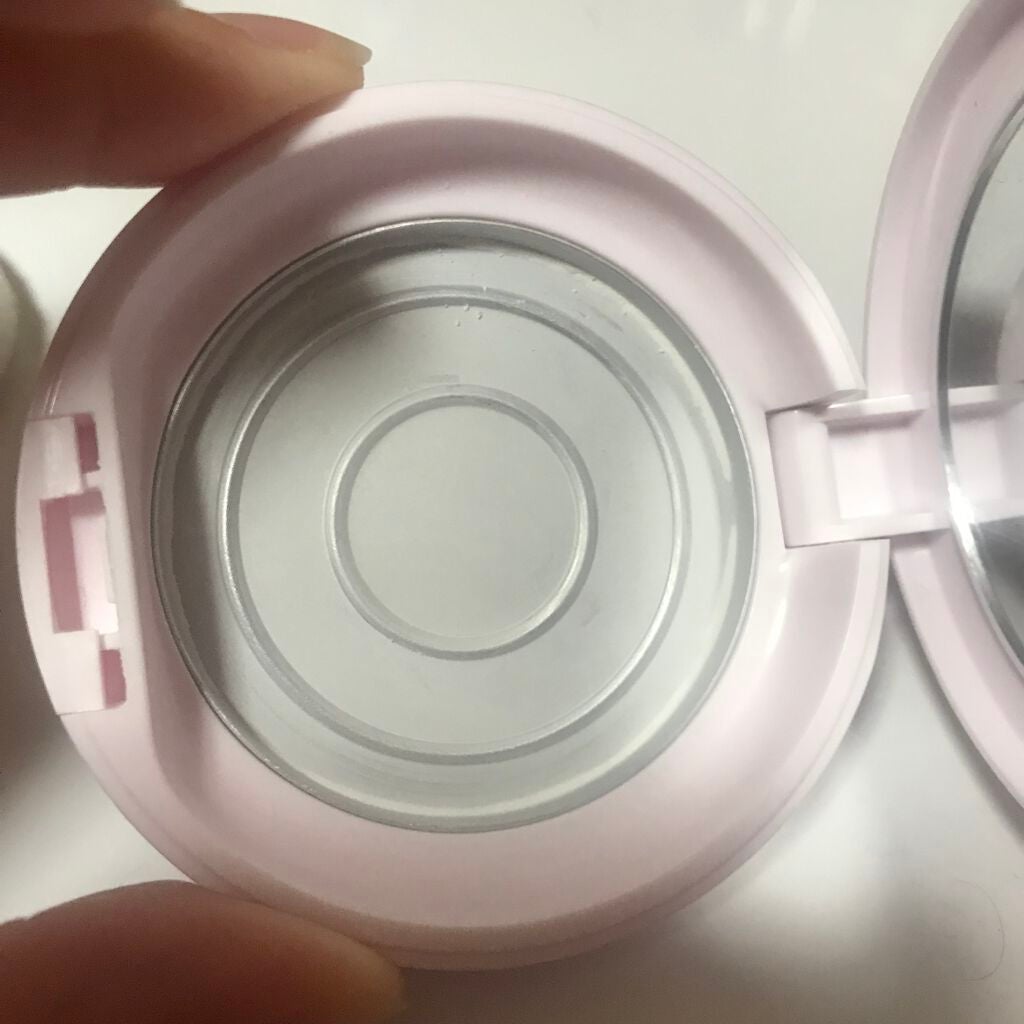 薬用 スキンケア パウダー/アクネオ/プレストパウダーを使ったクチコミ(4枚目)