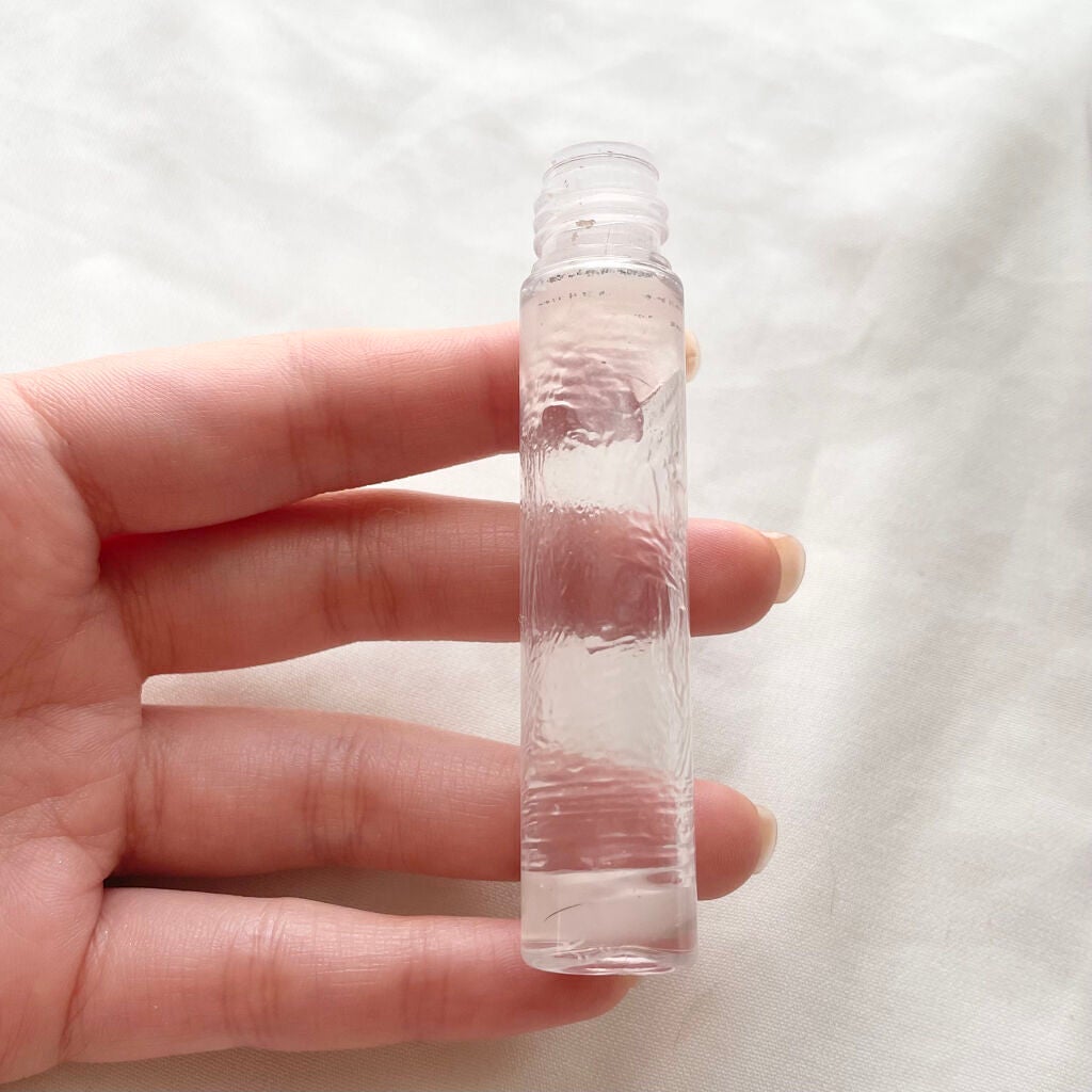 てん子 on LIPS 「\普通とちょっと違う使い方が便利すぎた!/それは、アホ毛をまと..」(4枚目)