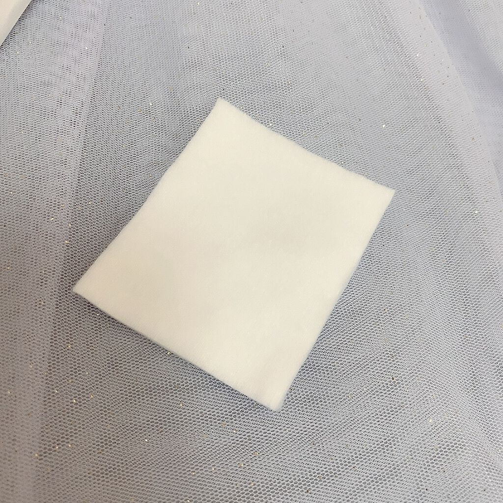 シルクコットン/IPSA/コットンを使ったクチコミ（2枚目）