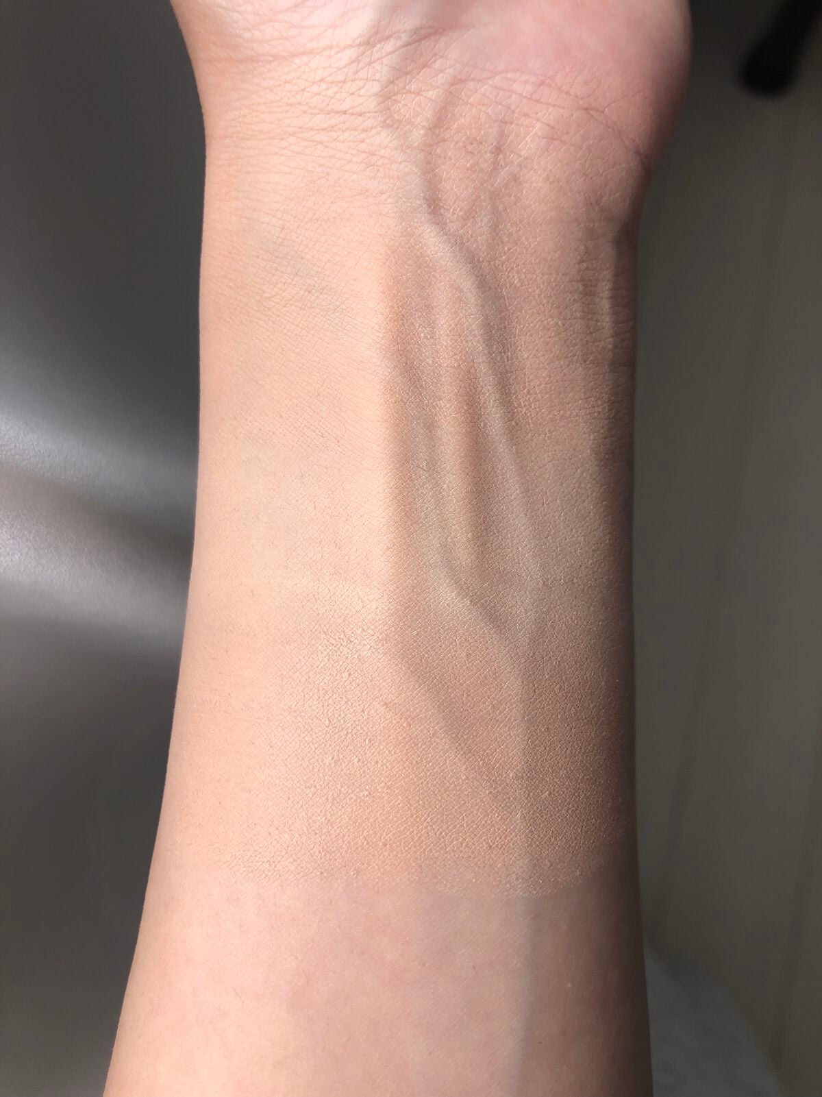 ディオールスキン フォーエヴァー フルイド グロウ/Dior/リキッドファンデーションを使ったクチコミ(4枚目)
