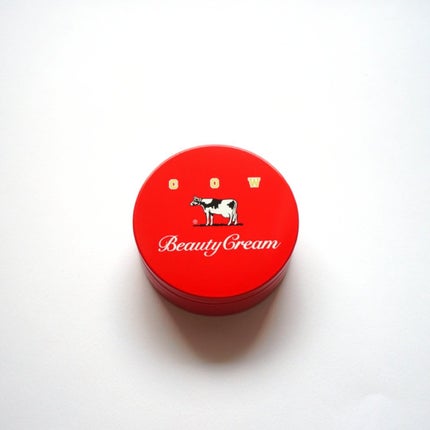 カウブランド 赤箱ビューティクリーム/カウブランド/ボディクリームを使ったクチコミ(1枚目)