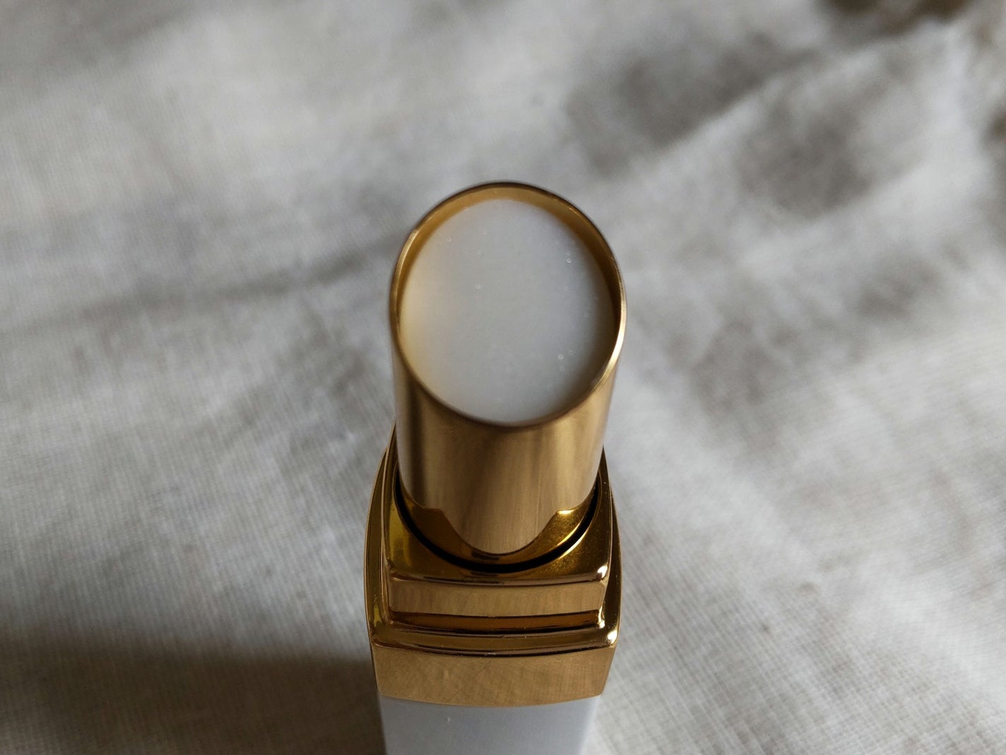 シャネル ルージュ ココ ボーム/CHANEL/口紅を使ったクチコミ(3枚目)