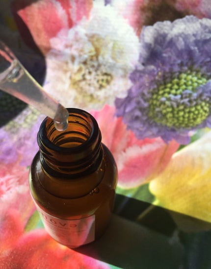 プラツェンタール エキストレ/スノーヴァ/美容液を使ったクチコミ(2枚目)