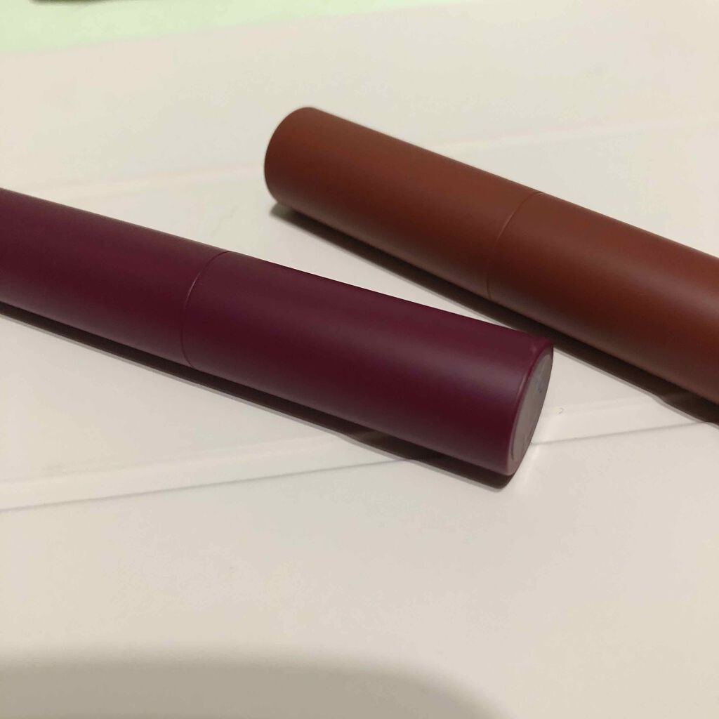 エテュセ リップエディション(ティントルージュ)/ettusais/リップティントを使ったクチコミ(1枚目)