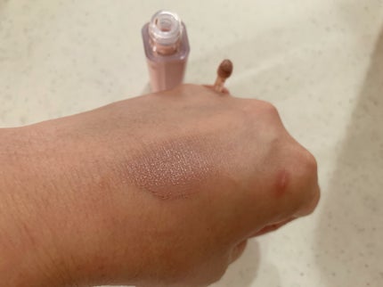 ジャビンドゥソウル ウインクファンデーションパクト/Javin De Seoul/クッションファンデーションを使ったクチコミ(8枚目)