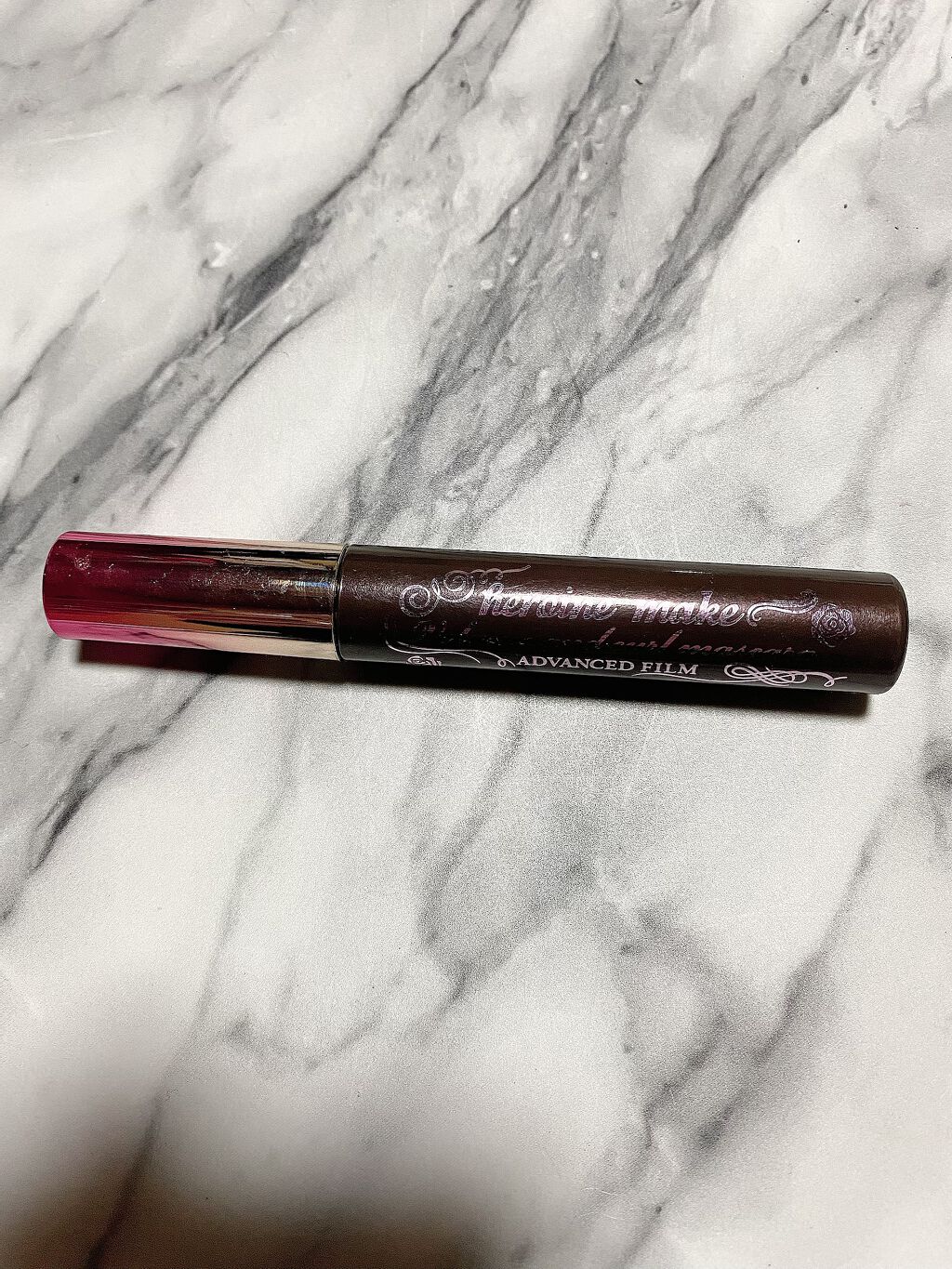 エアリータッチパフ/ロージーローザ/パフ・スポンジを使ったクチコミ（1枚目）