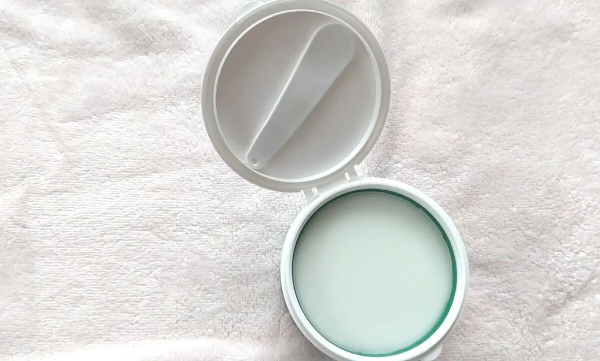 シカバランスローション/KATAN/化粧水を使ったクチコミ（3枚目）