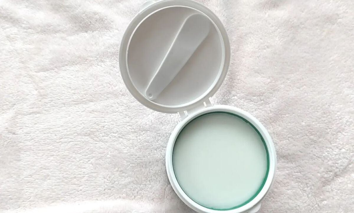 シカクレンジングバーム/KATAN/クレンジングバームを使ったクチコミ(3枚目)