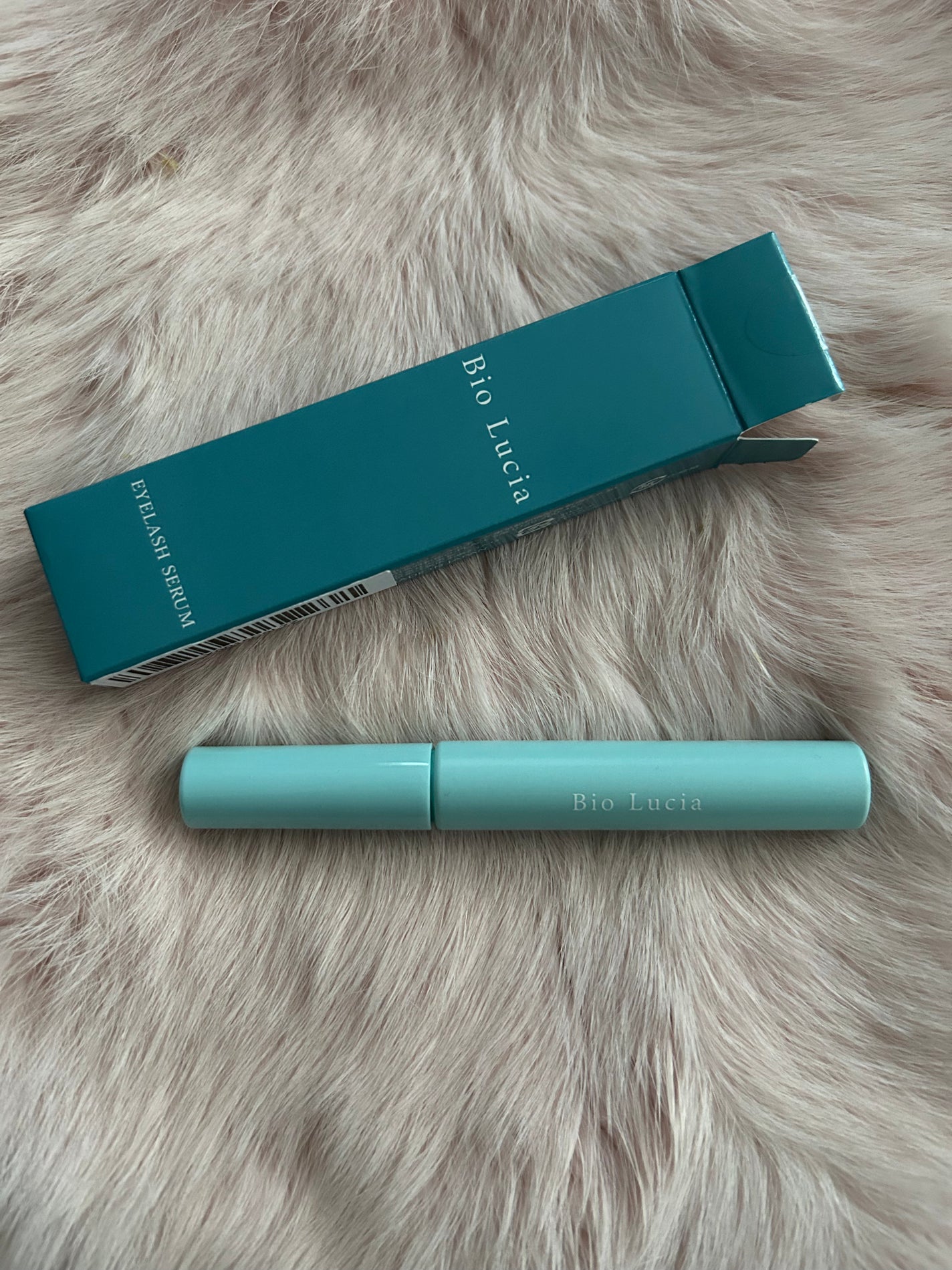 S on LIPS 「ビオルチアアイラッシュセラム毛髪診断士(R)と共に知見を活かし..」(1枚目)