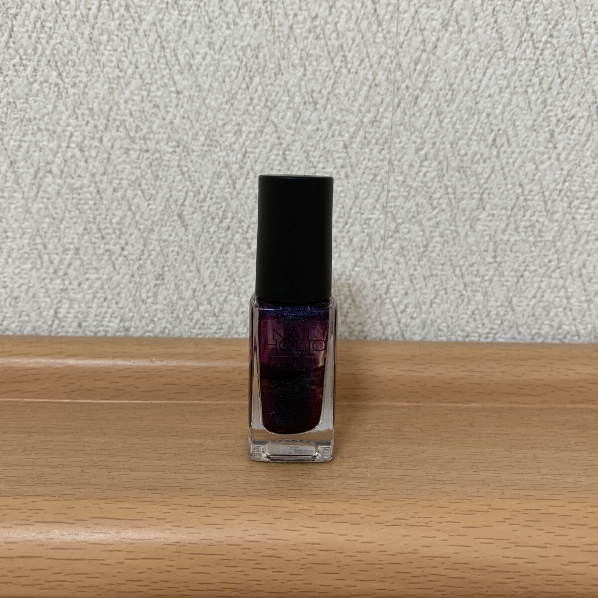 ネイルホリック PU106/ネイルホリック/マニキュアを使ったクチコミ（1枚目）