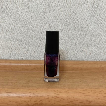 ネイルホリック/ネイルホリック/マニキュアを使ったクチコミ(1枚目)