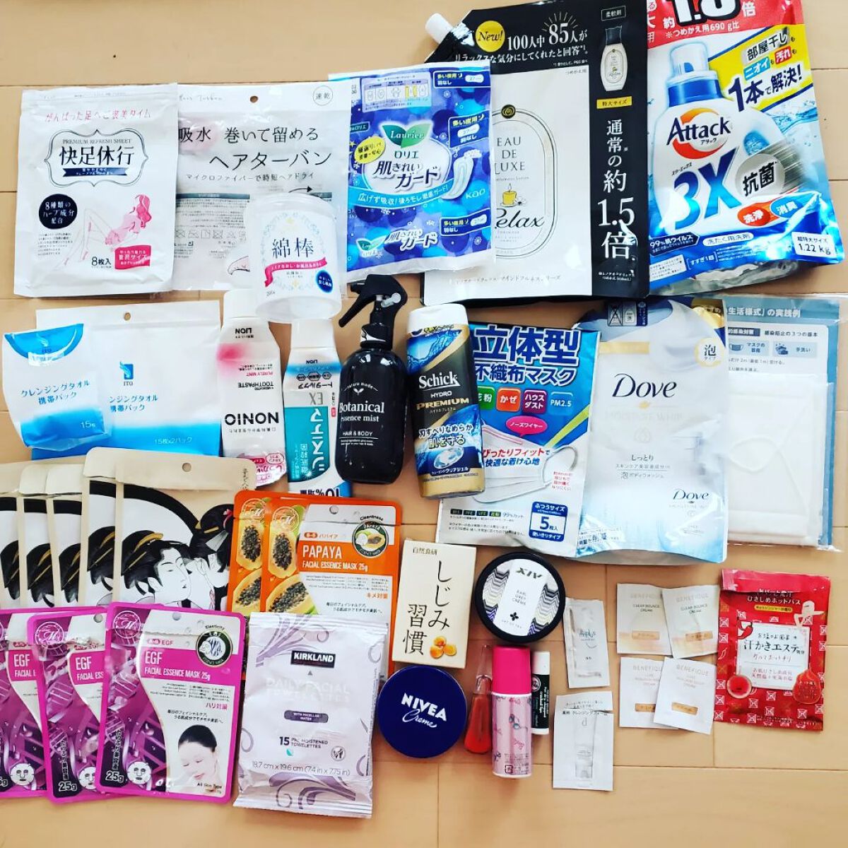 薬用リップスティックXD/メンソレータム/リップクリームを使ったクチコミ（1枚目）