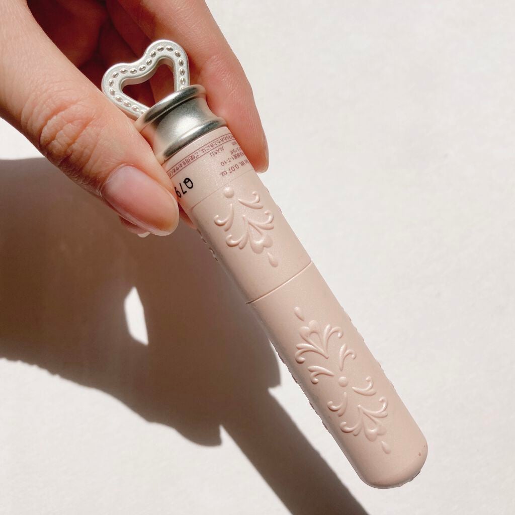 グロッシー ルージュ/レ・メルヴェイユーズ ラデュレ/口紅を使ったクチコミ(6枚目)