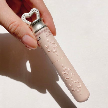 グロッシー ルージュ 03 Airelle(エレール)/レ・メルヴェイユーズ ラデュレ/口紅の画像