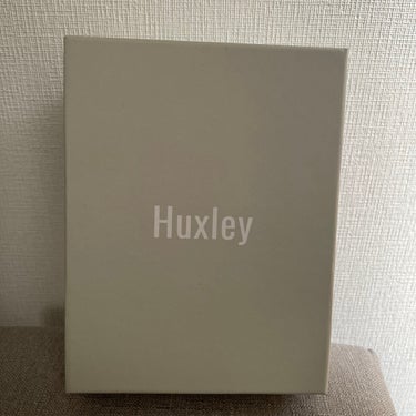 トナー；エクストラクトイット/Huxley/化粧水を使ったクチコミ（2枚目）