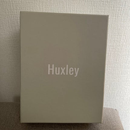 クリーム;エッセンシャル/Huxley/フェイスクリームを使ったクチコミ(2枚目)