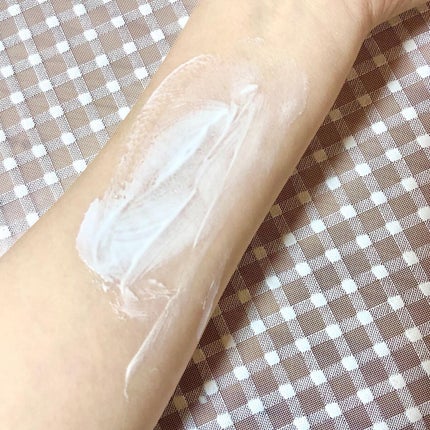 ビオレUV アクアリッチ ライトアップエッセンス/ビオレ/日焼け止めクリームを使ったクチコミ(5枚目)