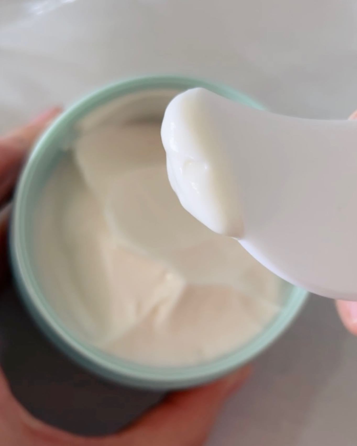 モイストバランシングマスクPro./ビービーラボラトリーズ/洗い流すパック・マスクを使ったクチコミ(4枚目)