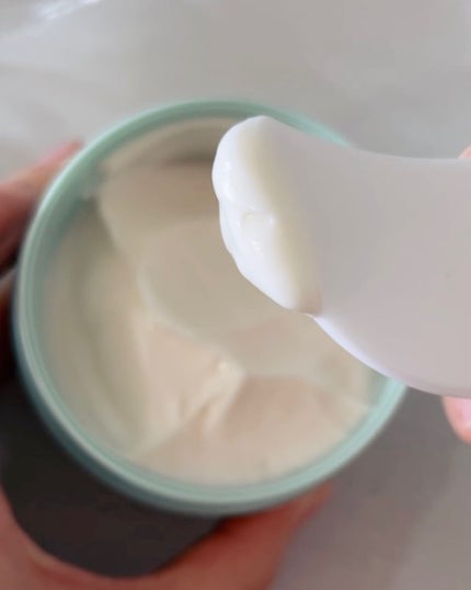 モイストバランシングマスクPro./ビービーラボラトリーズ/洗い流すパック・マスクを使ったクチコミ(4枚目)