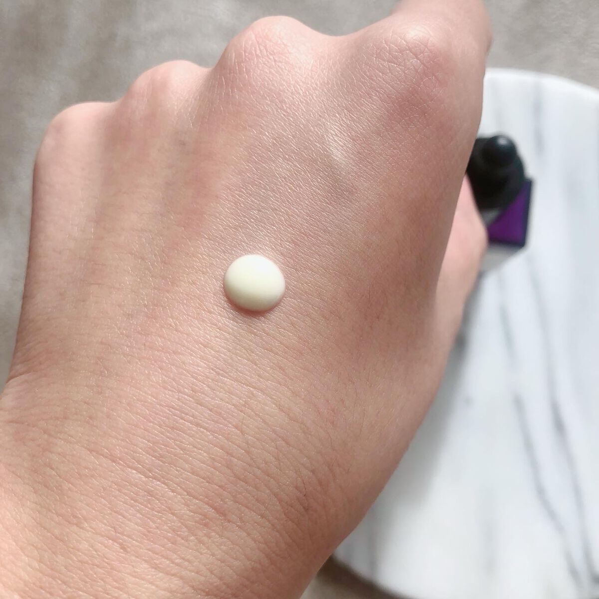 レチノールインテンシブ アドバンスドトリプルアクションアイクリーム/SOME BY MI/アイケア・アイクリームを使ったクチコミ(3枚目)