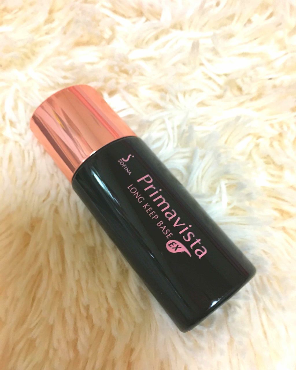 皮脂くずれ防止 化粧下地 超オイリー肌用/プリマヴィスタ/化粧下地を使ったクチコミ(2枚目)