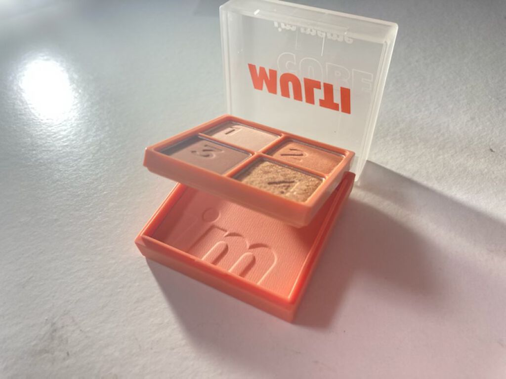 おしみず on LIPS 「 今回は早速前回の購入品のレビュー第1弾でございます♪パチパチ..」(3枚目)