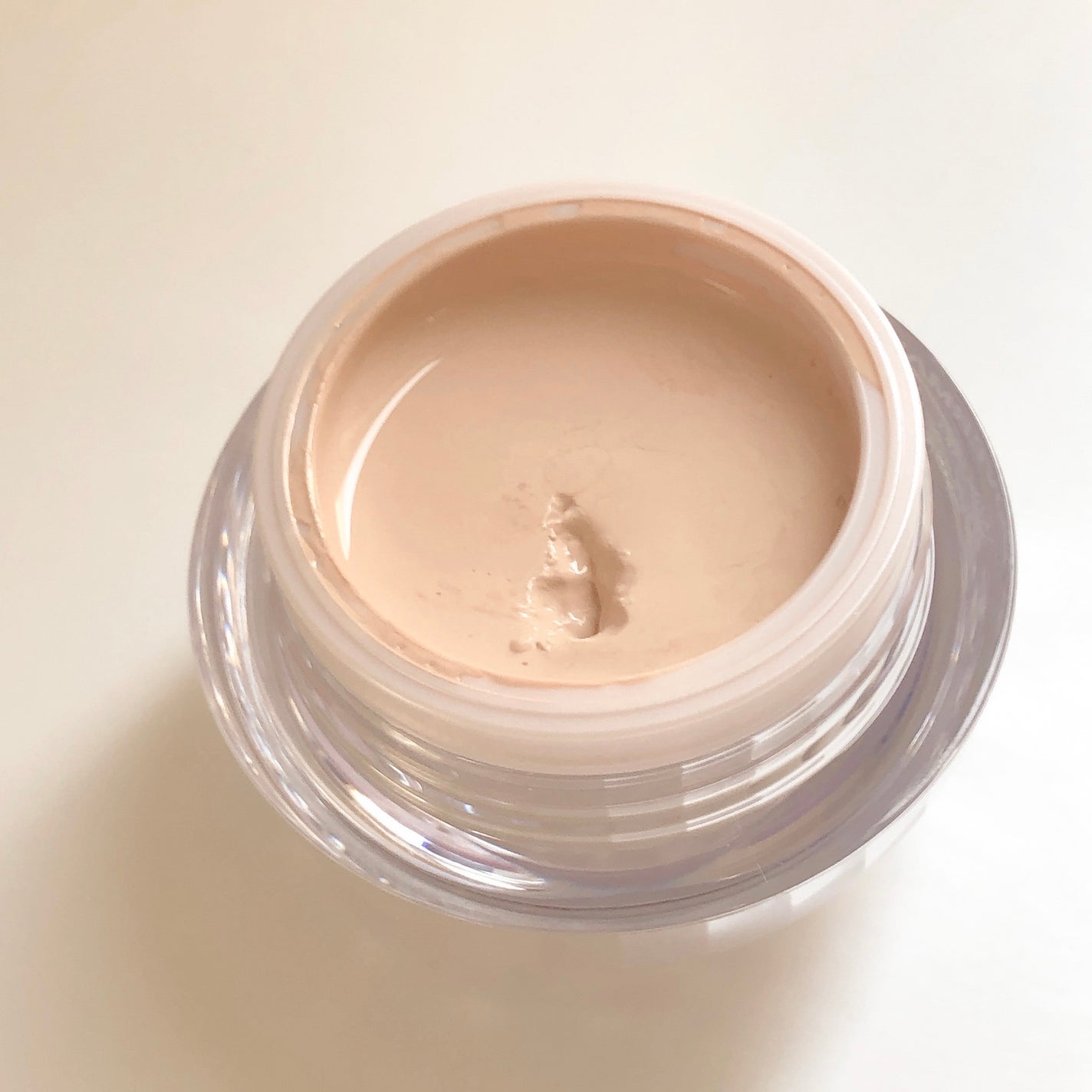 スキンケア ジェリーファンデーション/COVERMARK/その他ファンデーションを使ったクチコミ(2枚目)