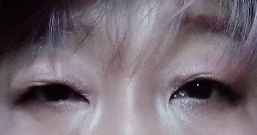 スキニーリッチシャドウ/excel/アイシャドウパレットを使ったクチコミ(2枚目)