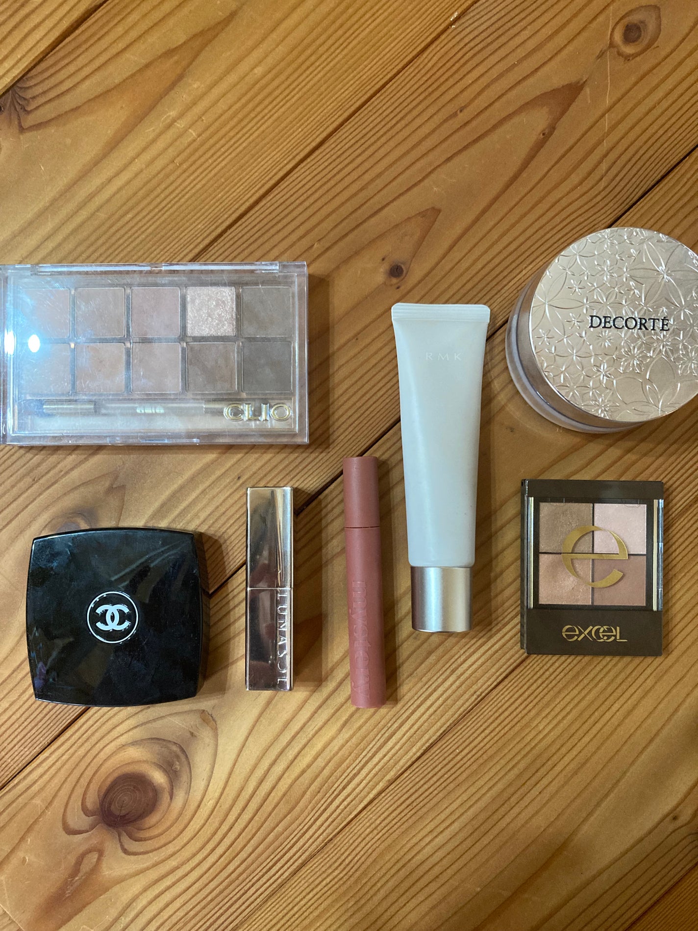 ジュ コントゥラスト/CHANEL/パウダーチークを使ったクチコミ(1枚目)