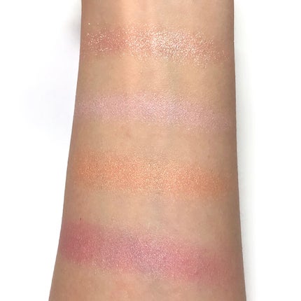 アイカラーレーション/LUNASOL/アイシャドウパレットを使ったクチコミ(8枚目)