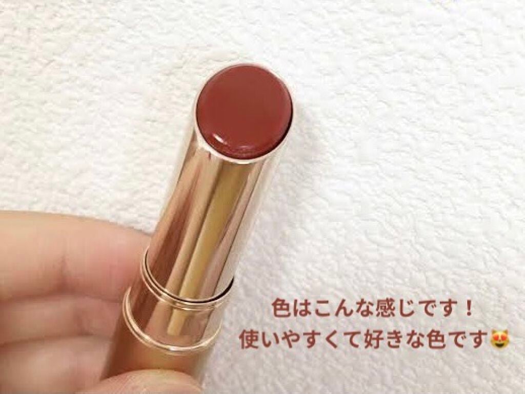 オペラ リップティント N/OPERA/リップティントを使ったクチコミ(3枚目)