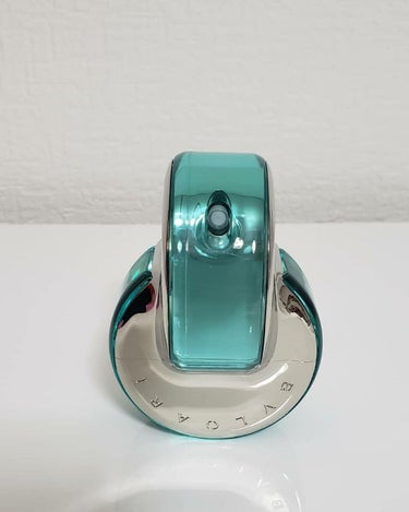 BVLGARI オムニア パライバのクチコミ「♡香水♡

BVLGARI:OMNIA PARAIBA　EAU DE TOILETTE SPR.....」（3枚目）