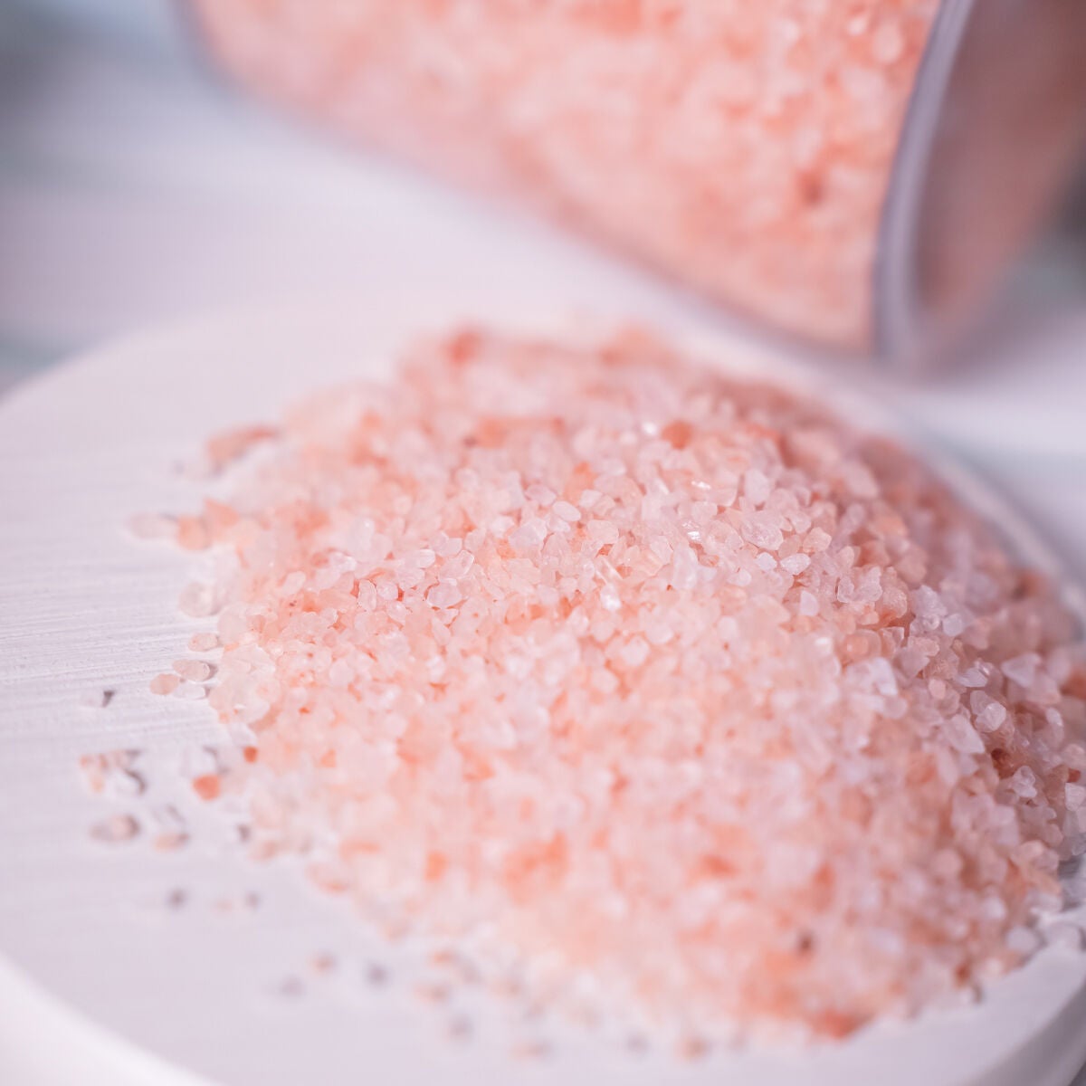 ローズアロマバスソルト ROSE LABO