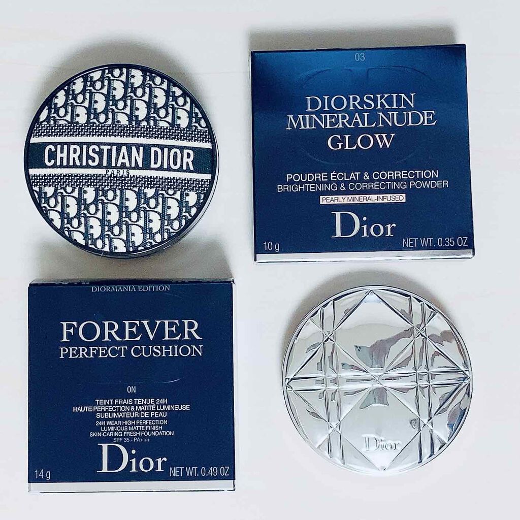 チャンス オー フレッシュ ヘア ミスト/CHANEL/ヘアミストを使ったクチコミ（3枚目）