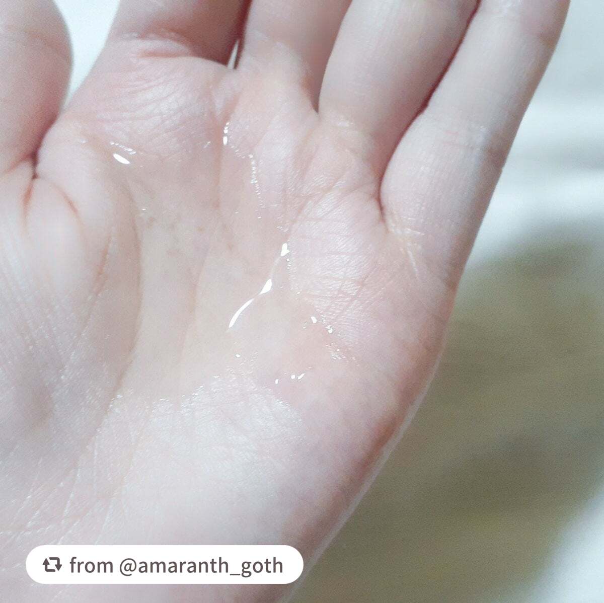 プルント ディープリペア美容液ヘアオイル/Purunt./ヘアオイルを使ったクチコミ(2枚目)