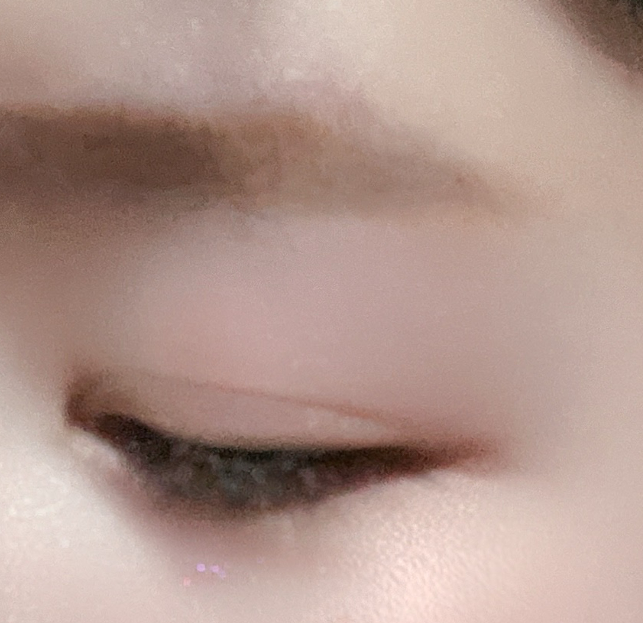 シャドーカスタマイズ/MAJOLICA MAJORCA/単色アイシャドウを使ったクチコミ（2枚目）