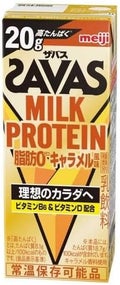 キャラメル風味 200ml