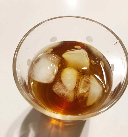 カイテキどかスリム茶/北の快適工房/ドリンクを使ったクチコミ(2枚目)
