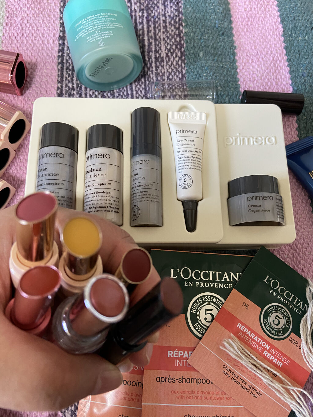 を使ったクチコミ（2枚目）