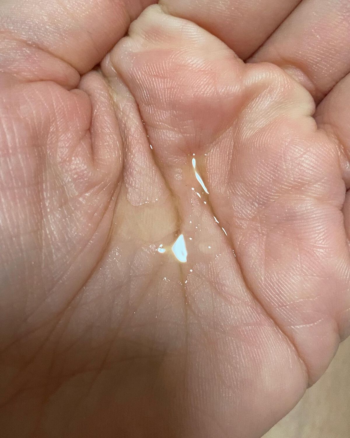 ブースト ポンパー X/アーレス/美容液を使ったクチコミ(2枚目)