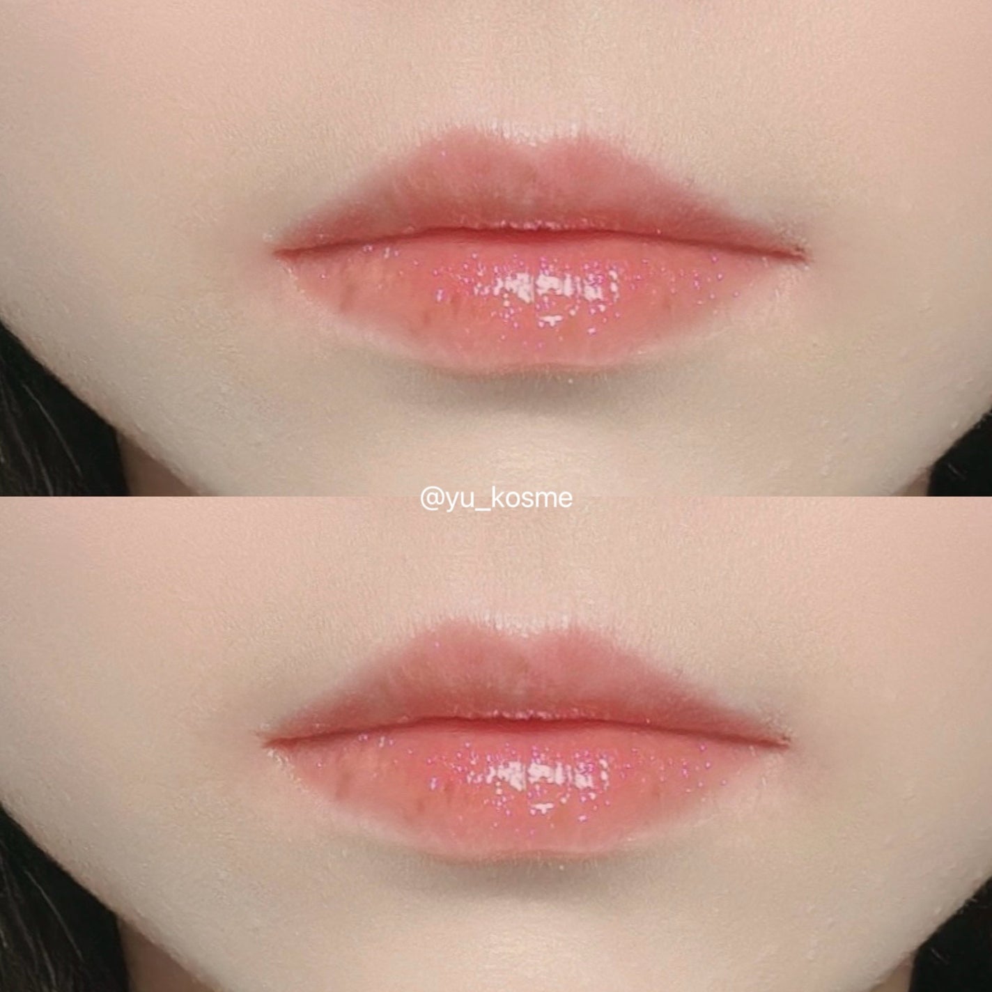 ルージュクレーム エタンスラン/クレ・ド・ポー ボーテ/口紅を使ったクチコミ(3枚目)