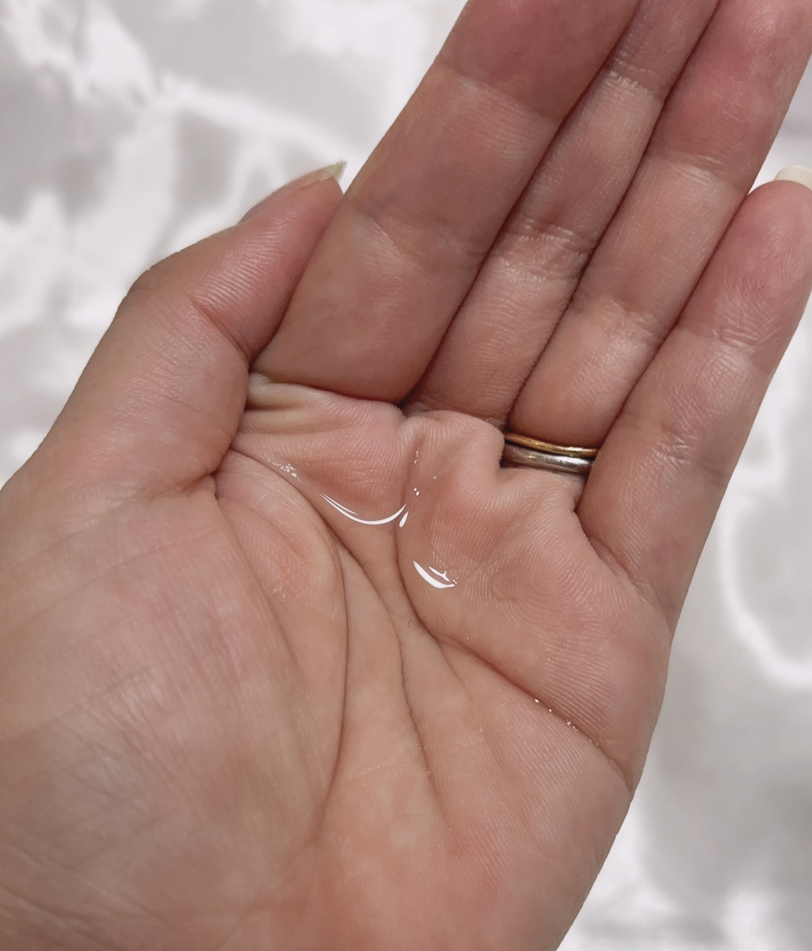 Green sprout vegan toner/suiskin/化粧水を使ったクチコミ（2枚目）