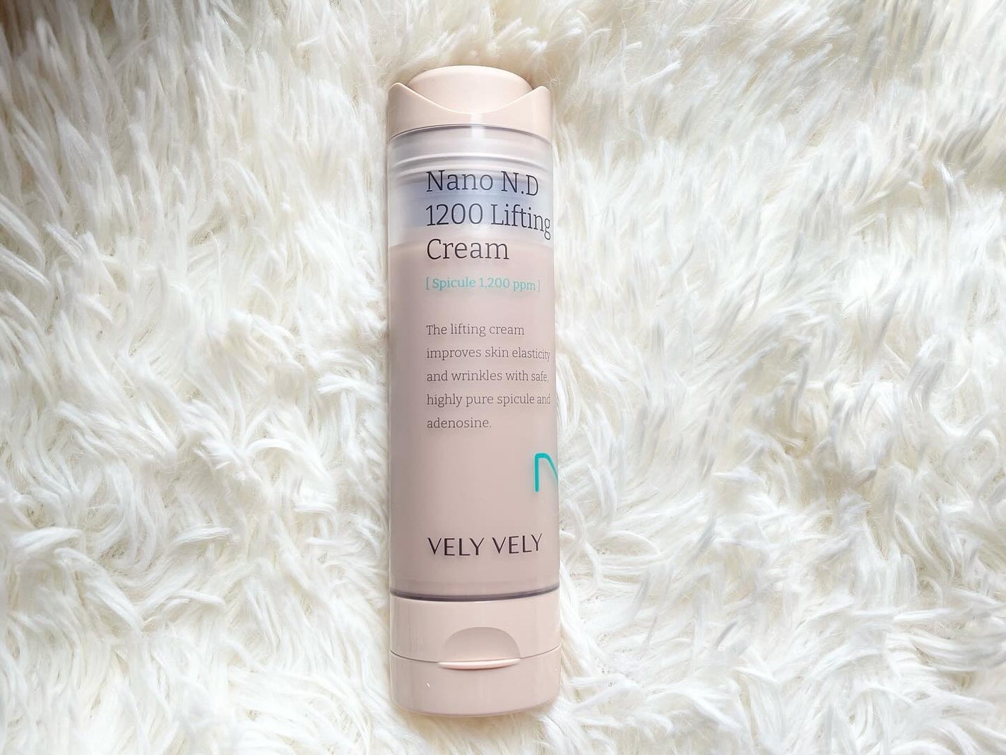 ビタミントーンアップサンセラム/VELY VELY/日焼け止めローションを使ったクチコミ(5枚目)