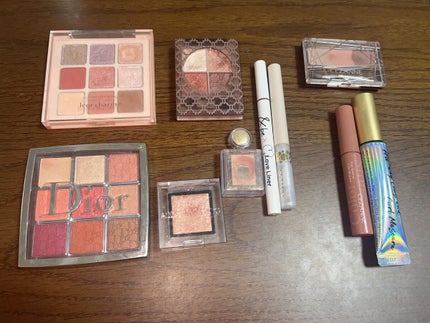 極細アイブロウマスカラ/CEZANNE/眉マスカラを使ったクチコミ(2枚目)