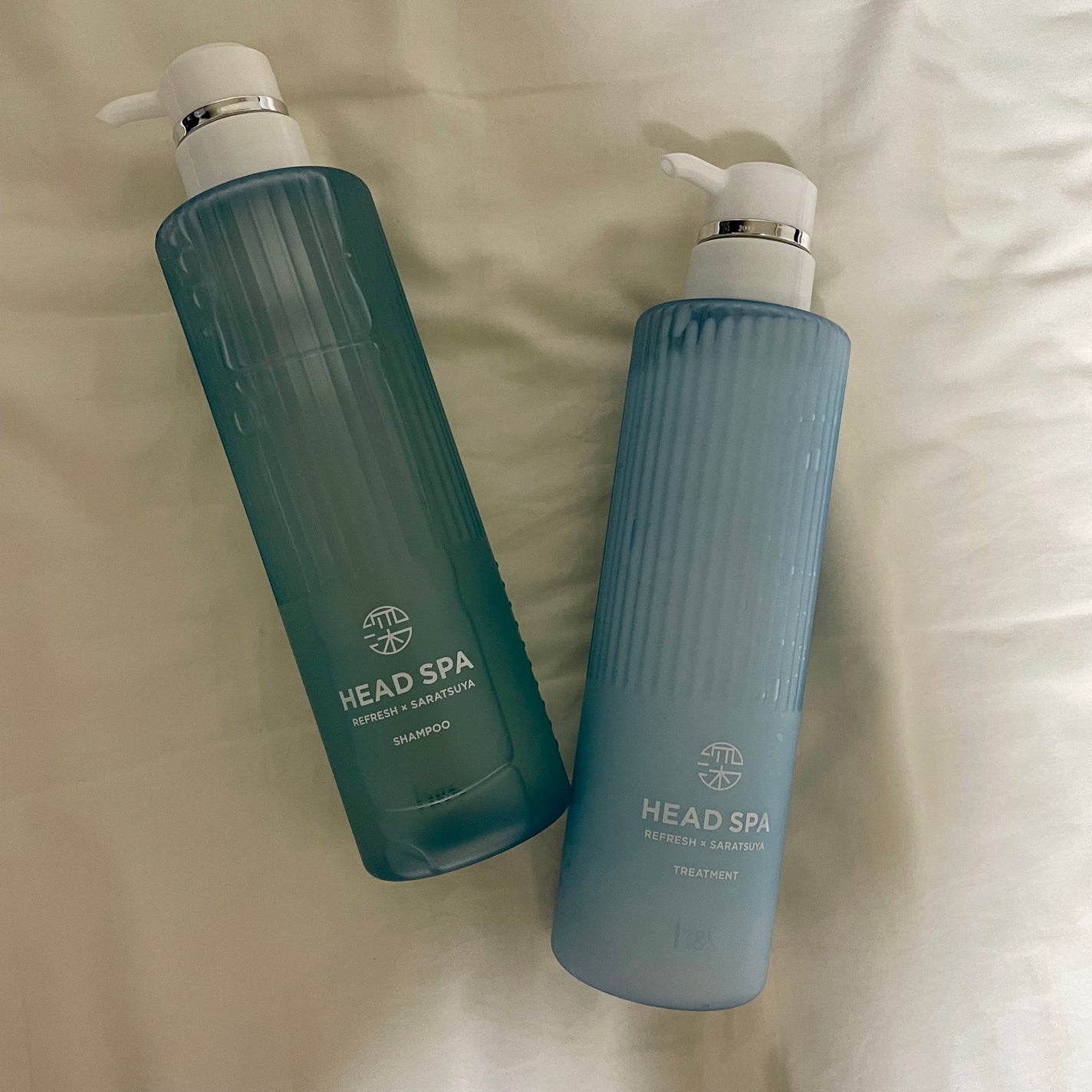 sisidayoyo on LIPS 「スパリセット処方が髪と地肌の角質層のすみずみまで浸透し、毛穴の..」(1枚目)