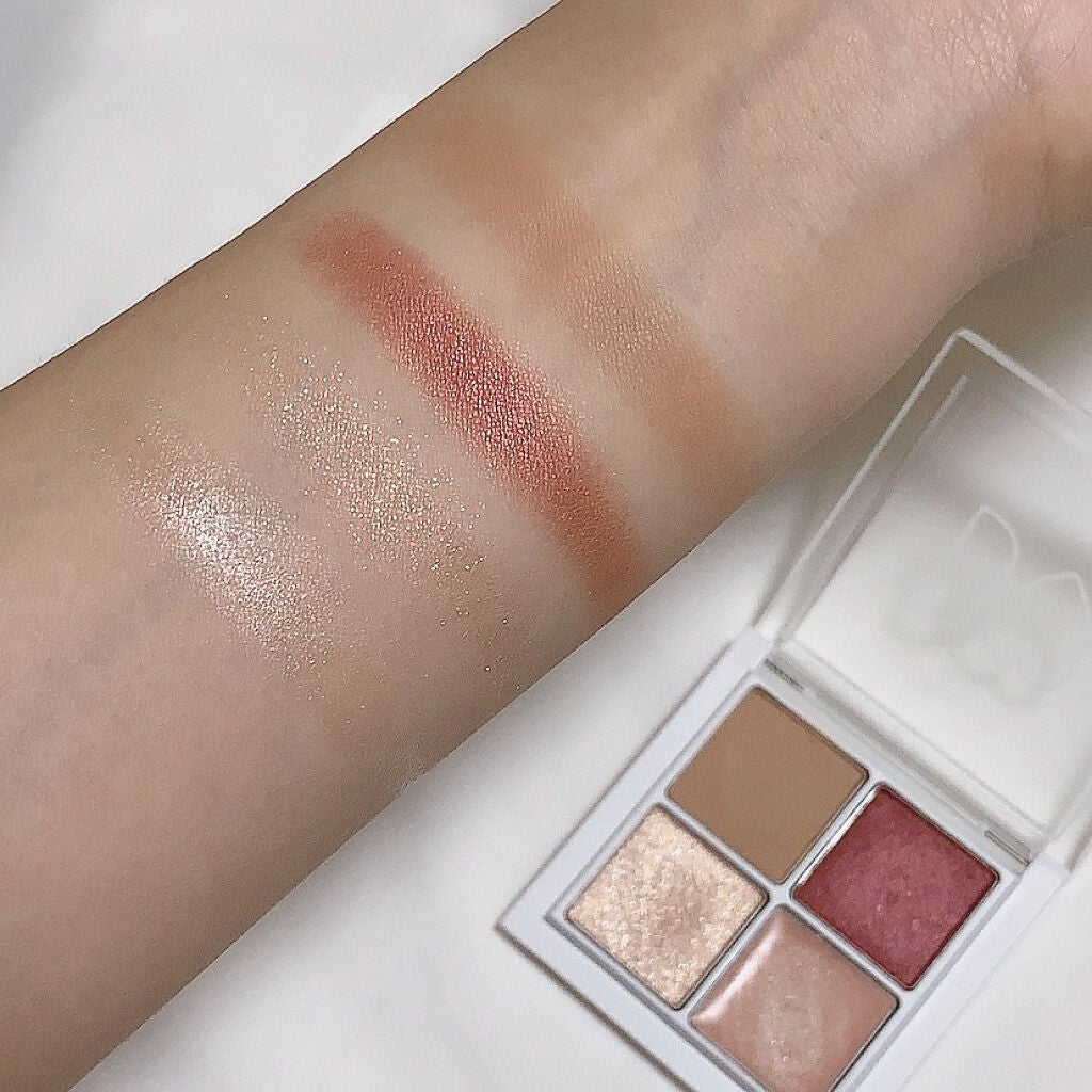 ラブ・ライナー リキッドアイライナーR3/ラブ・ライナー/リキッドアイライナーを使ったクチコミ(3枚目)