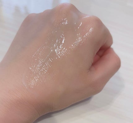 シカデイリー ジェルクリーム/ユリアージュ/フェイスクリームを使ったクチコミ(9枚目)